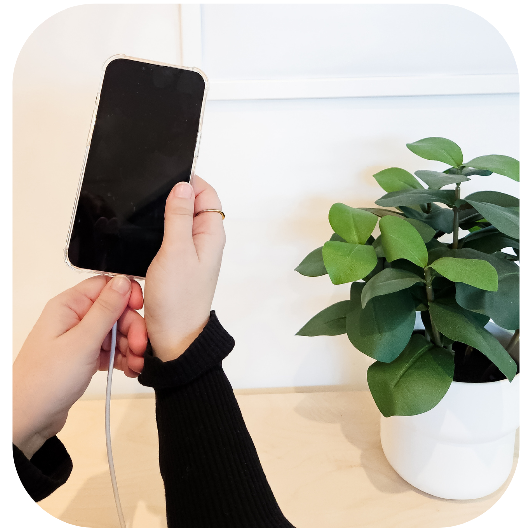 5 mauvaises habitudes qui détruisent la batterie de ton téléphone.