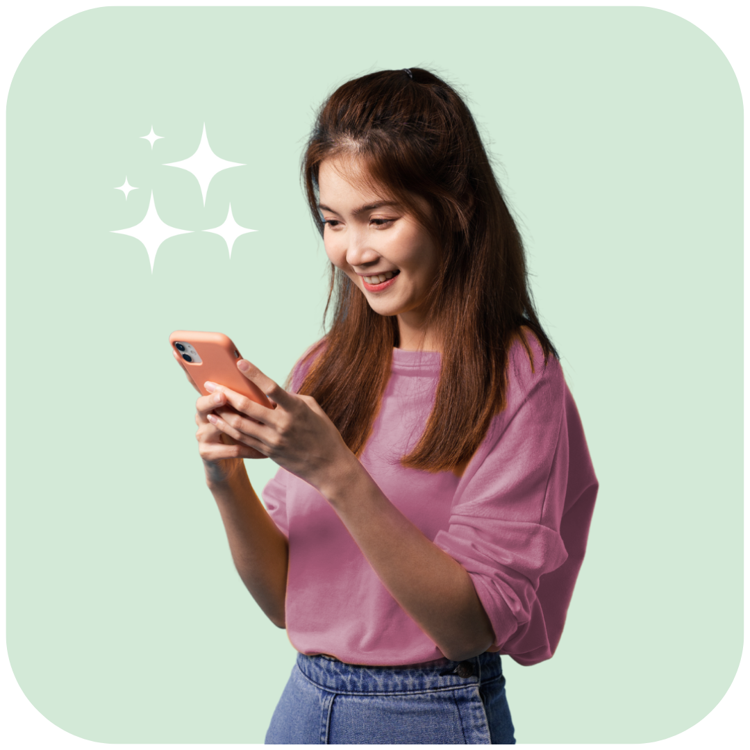 L’option parfaite pour un premier téléphone.