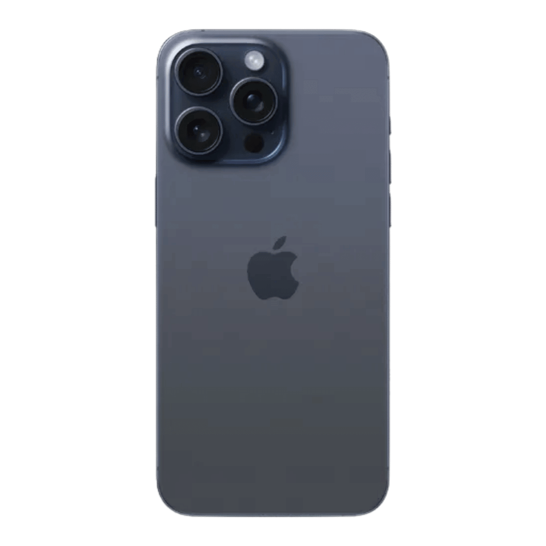 iPhone 15 Pro max.