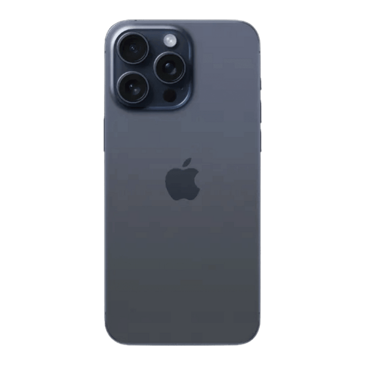 iPhone 15 Pro max.