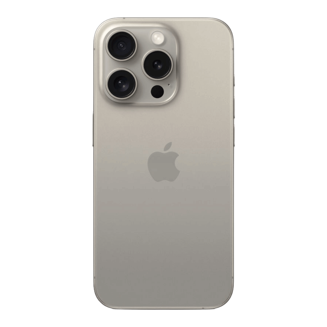 iPhone 15 Pro max.
