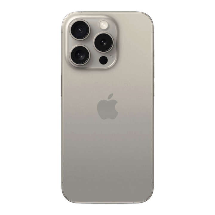 iPhone 15 Pro max.