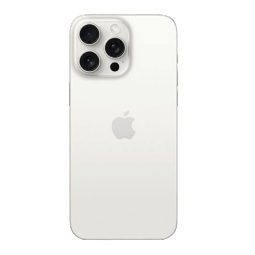 iPhone 15 Pro max.