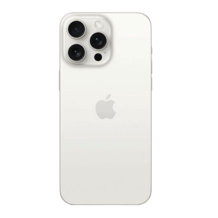 iPhone 15 Pro max.