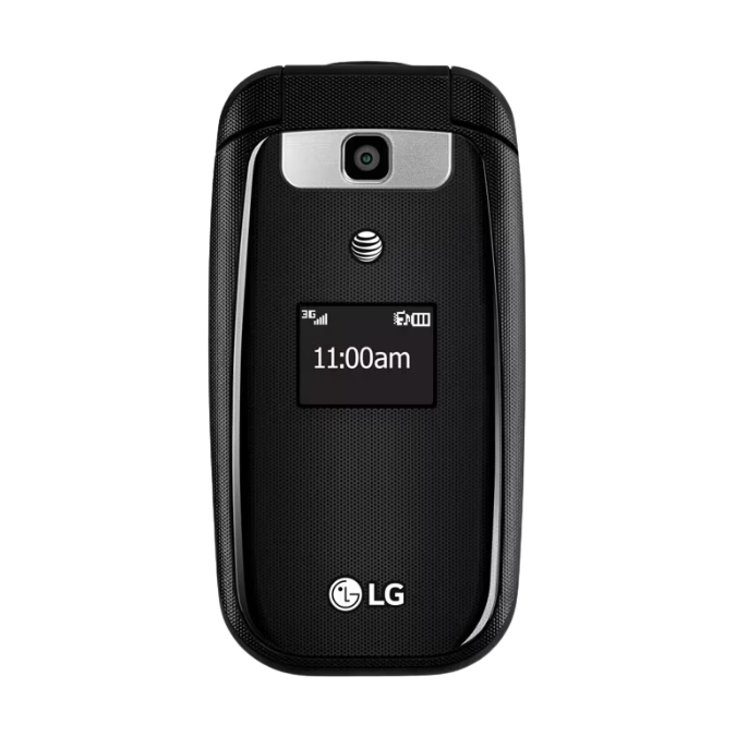 LG FLIP LG-B470