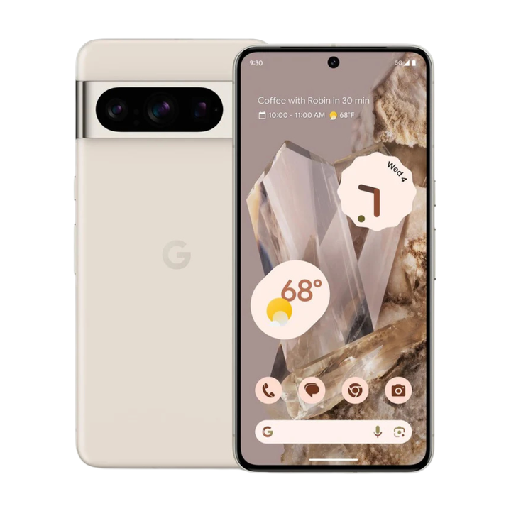 Pixel 8 Pro