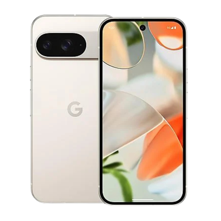 Pixel 9