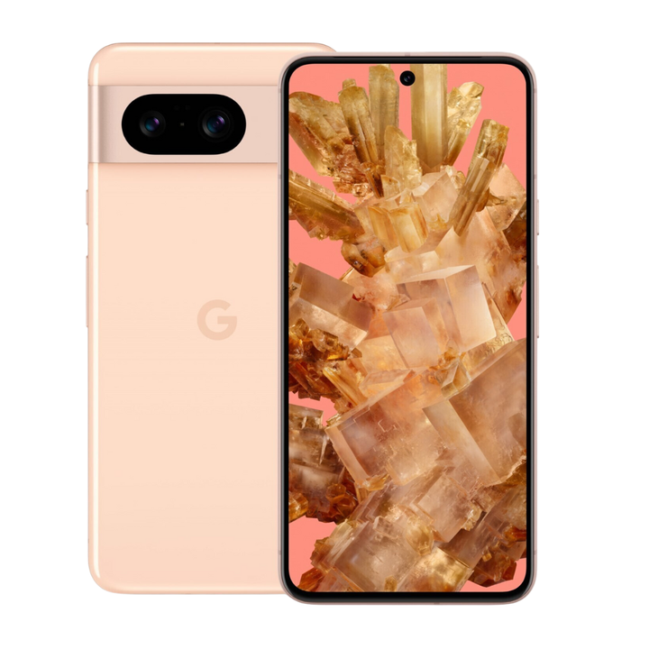 Pixel 8
