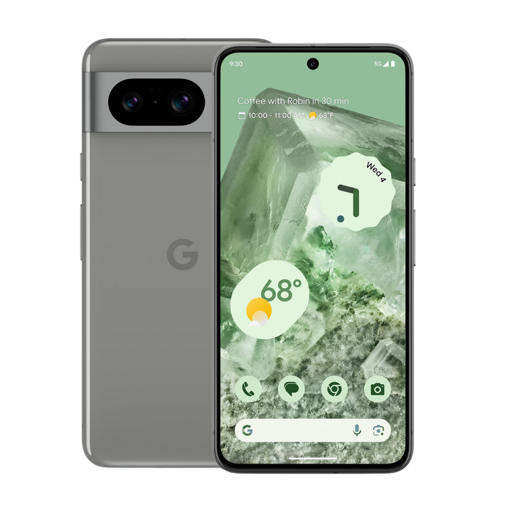 Pixel 8