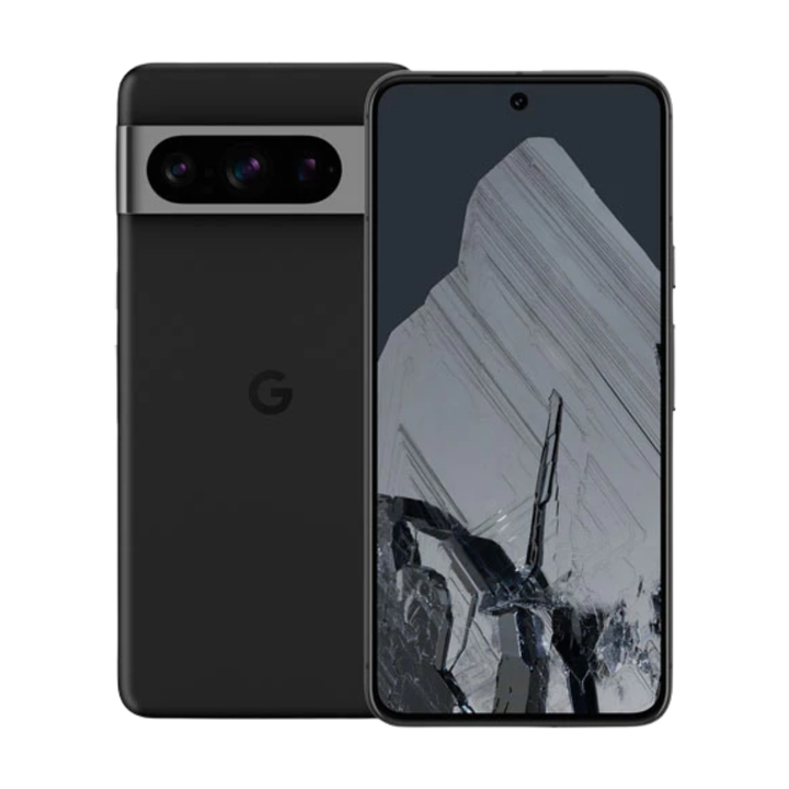 Pixel 8 Pro