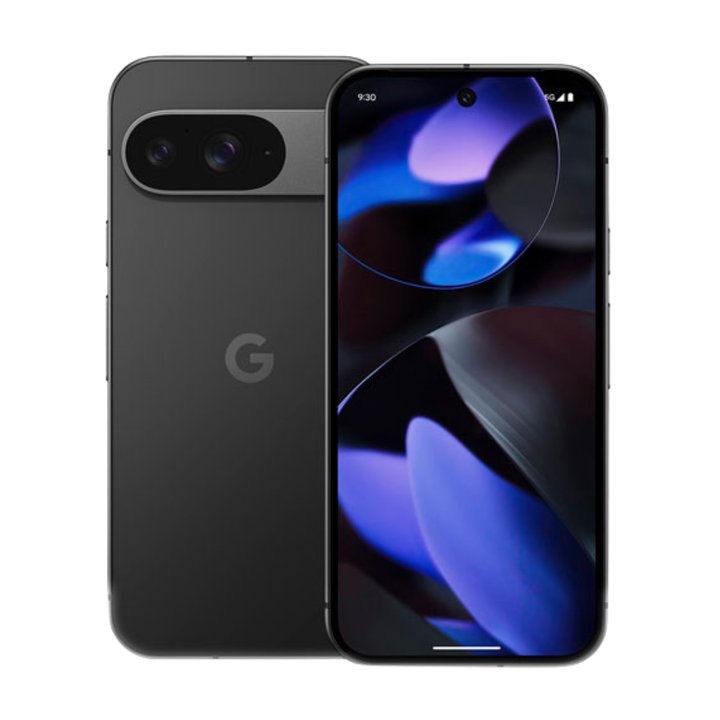 Pixel 9