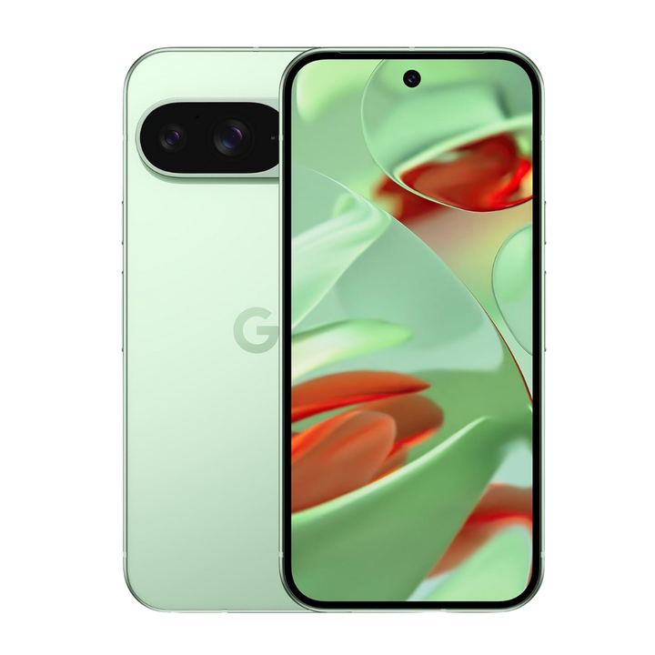 Pixel 9