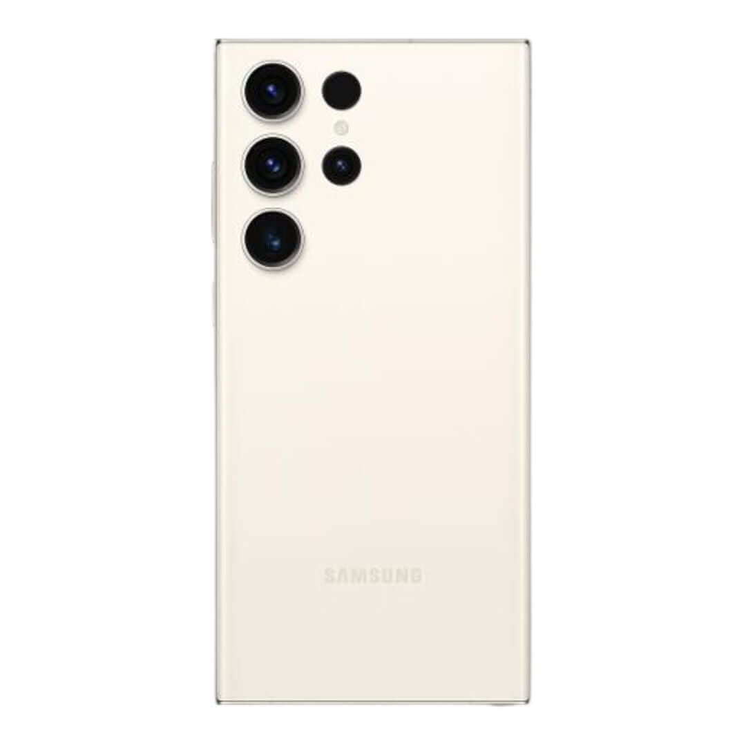 Galaxy S23 Ultra.
