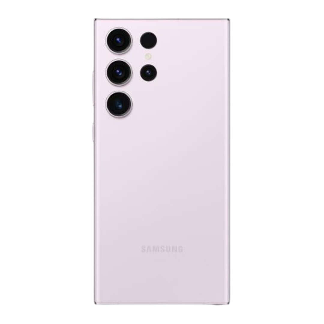 Galaxy S23 Ultra.