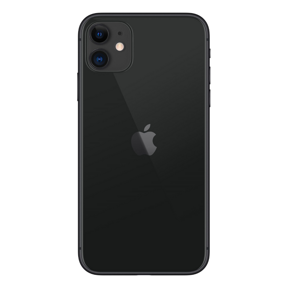iPhone 11.