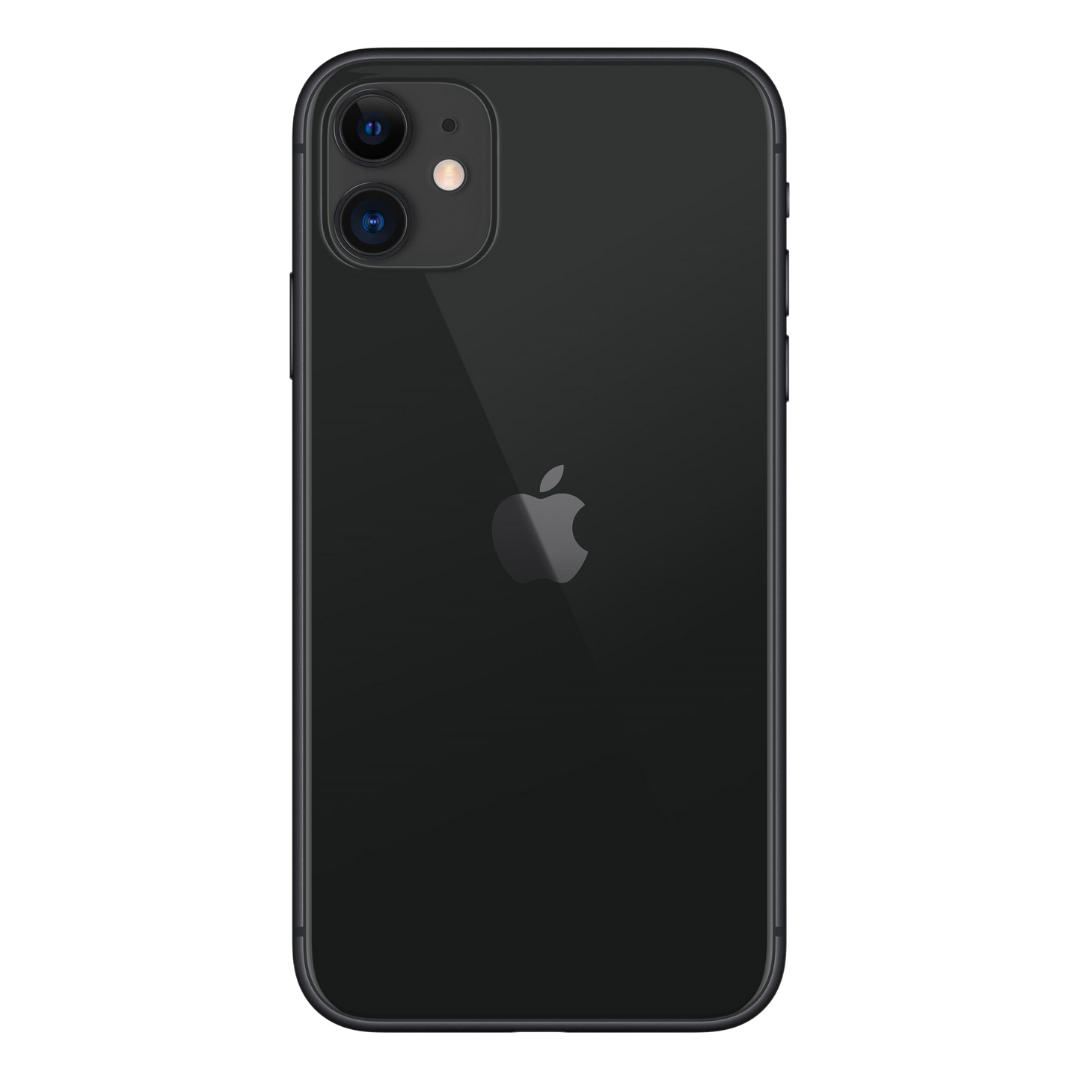 iPhone 11.