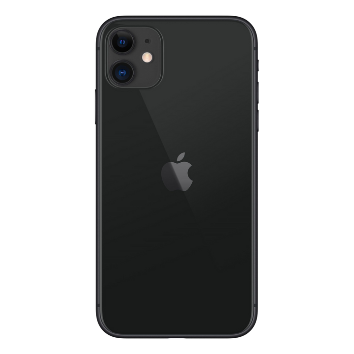 iPhone 11.