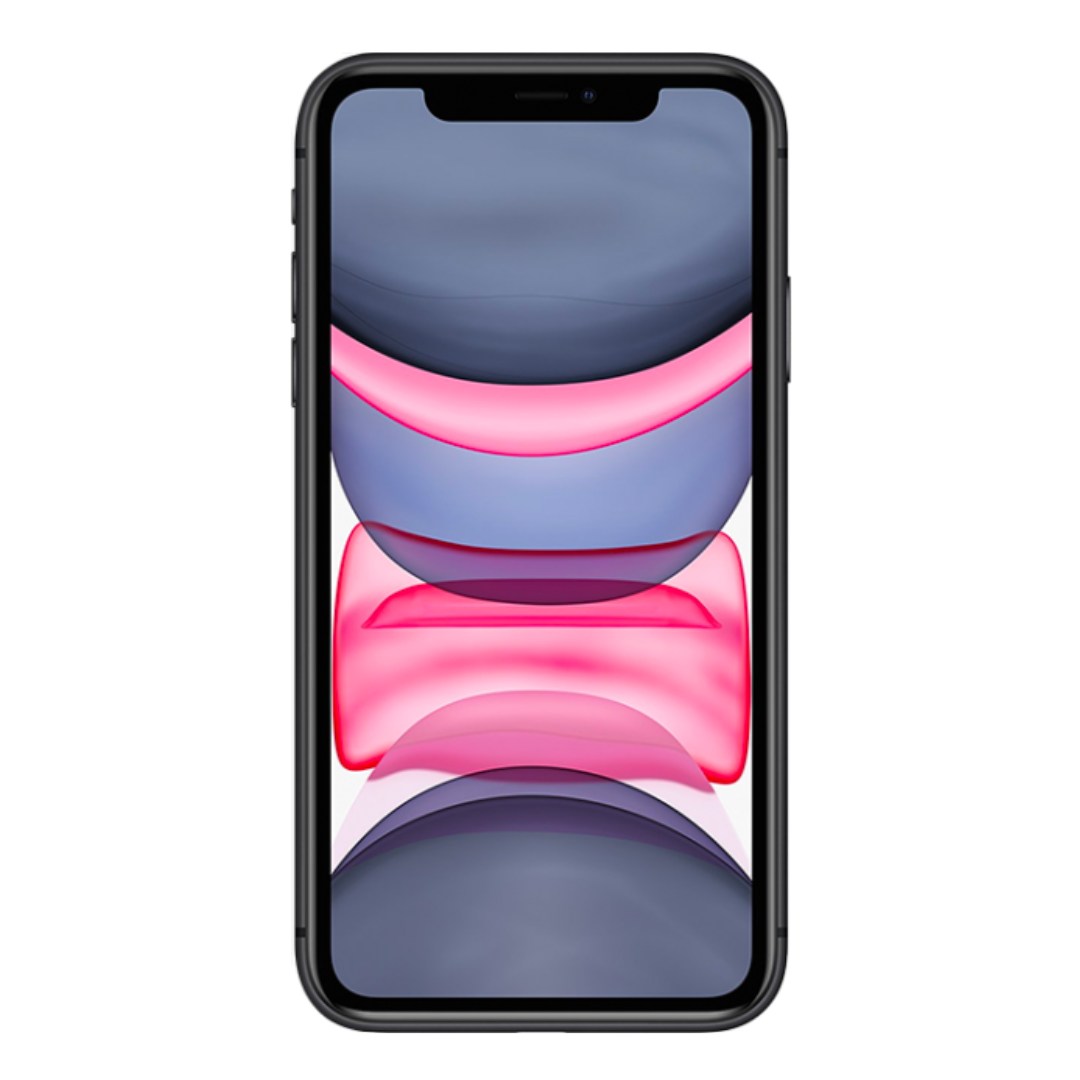 iPhone 11.
