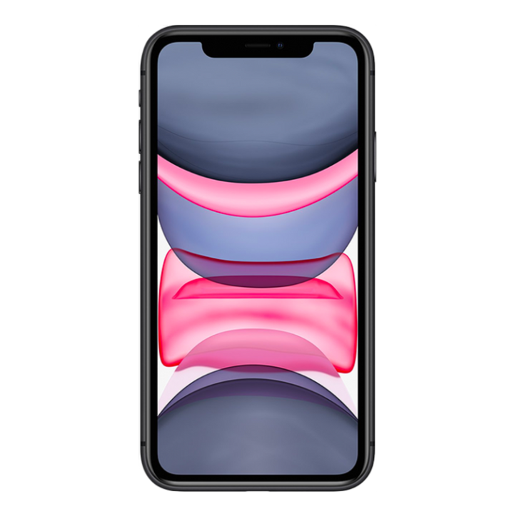 iPhone 11.
