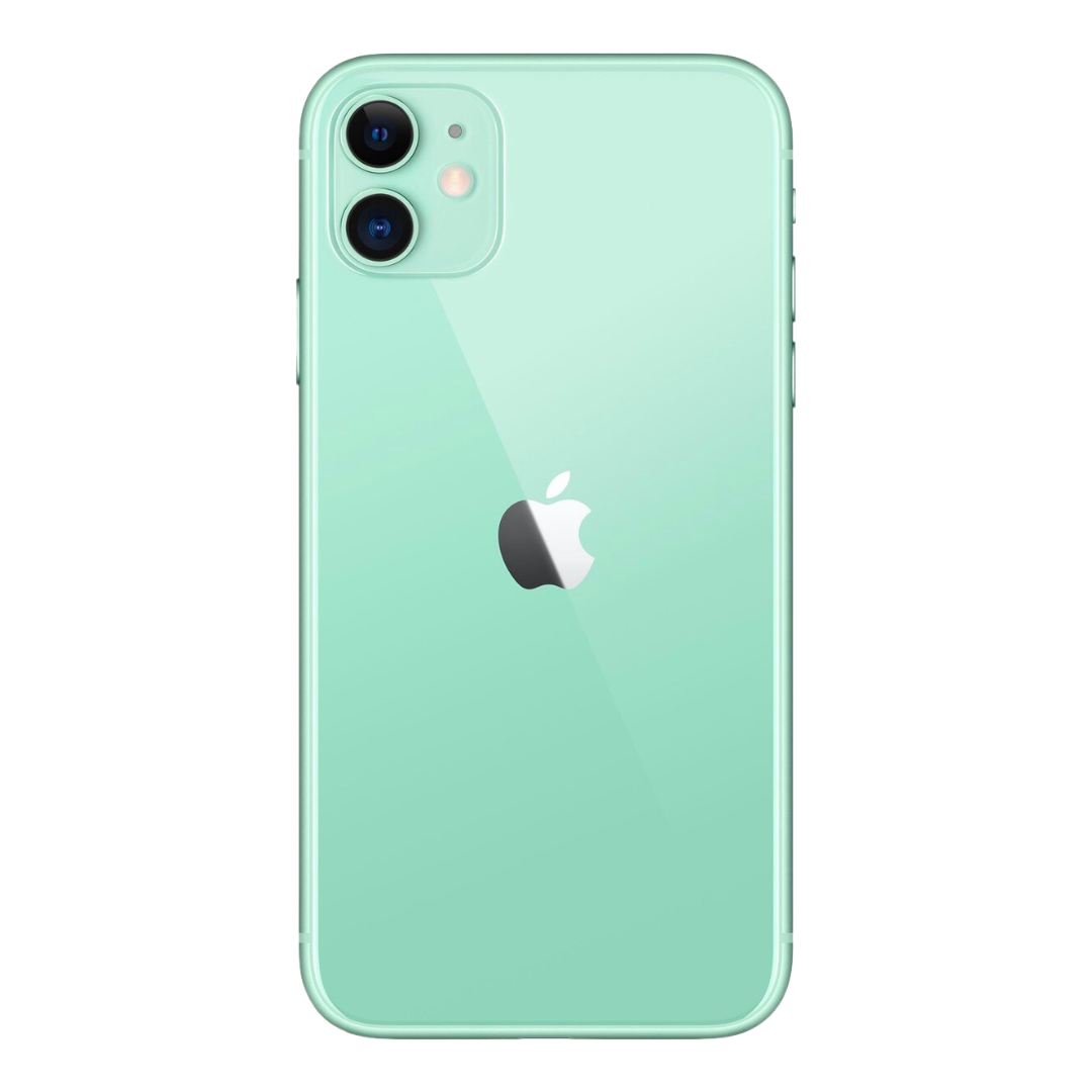 iPhone 11.