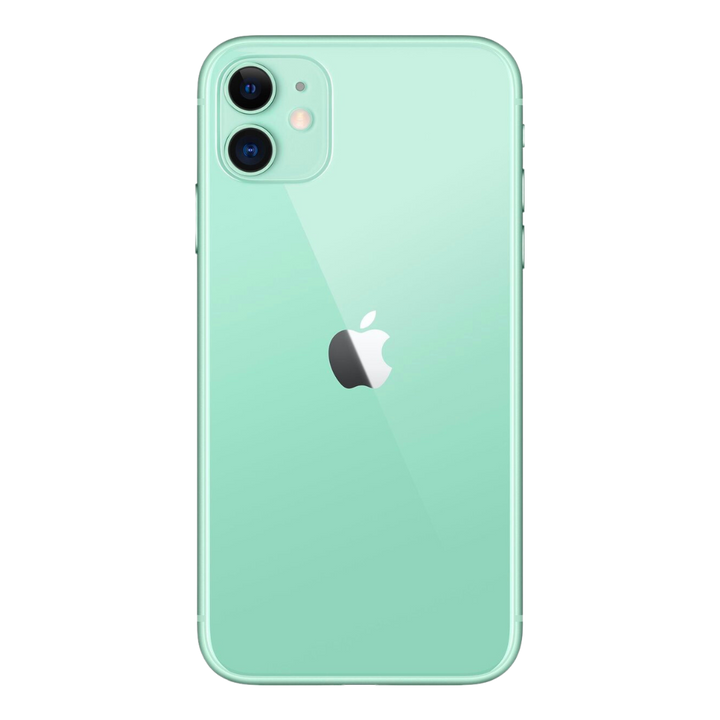 iPhone 11.