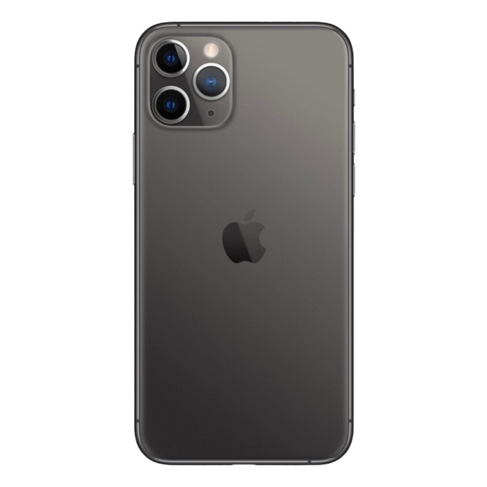 iPhone 11 Pro.
