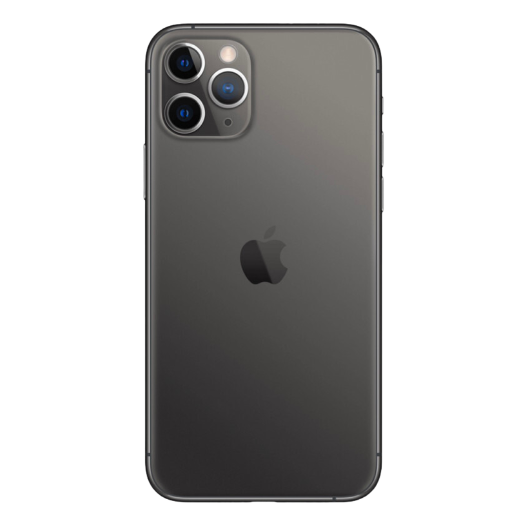 iPhone 11 Pro.