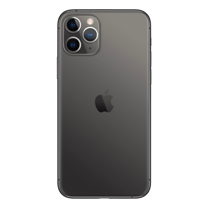 iPhone 11 Pro.