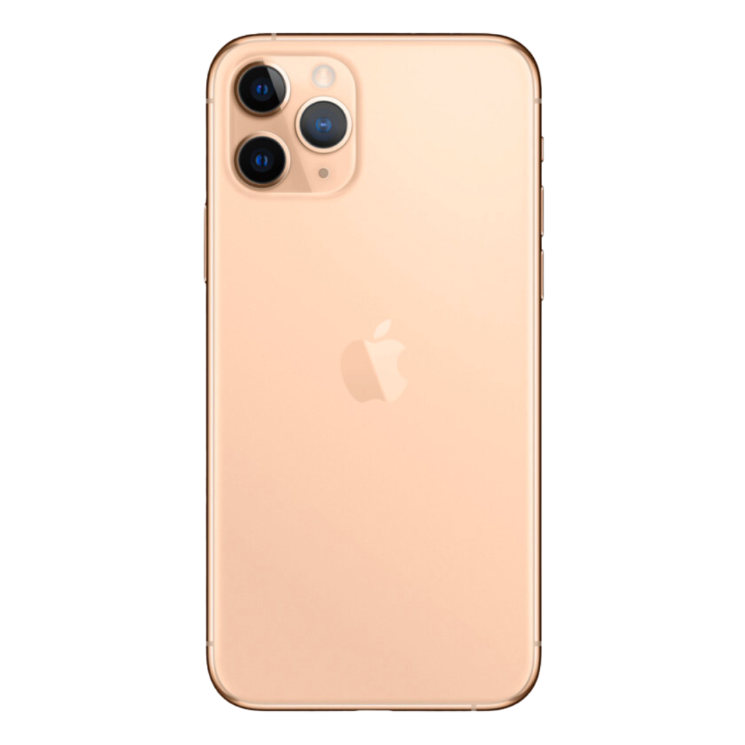 iPhone 11 Pro.
