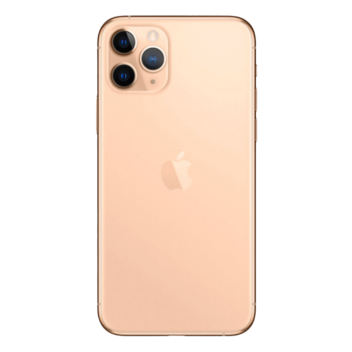 iPhone 11 Pro.