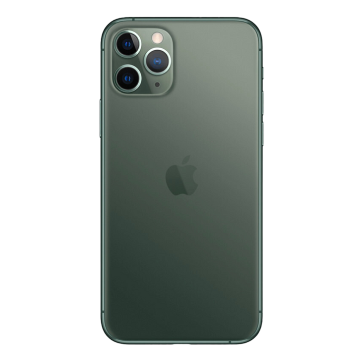 iPhone 11 Pro.