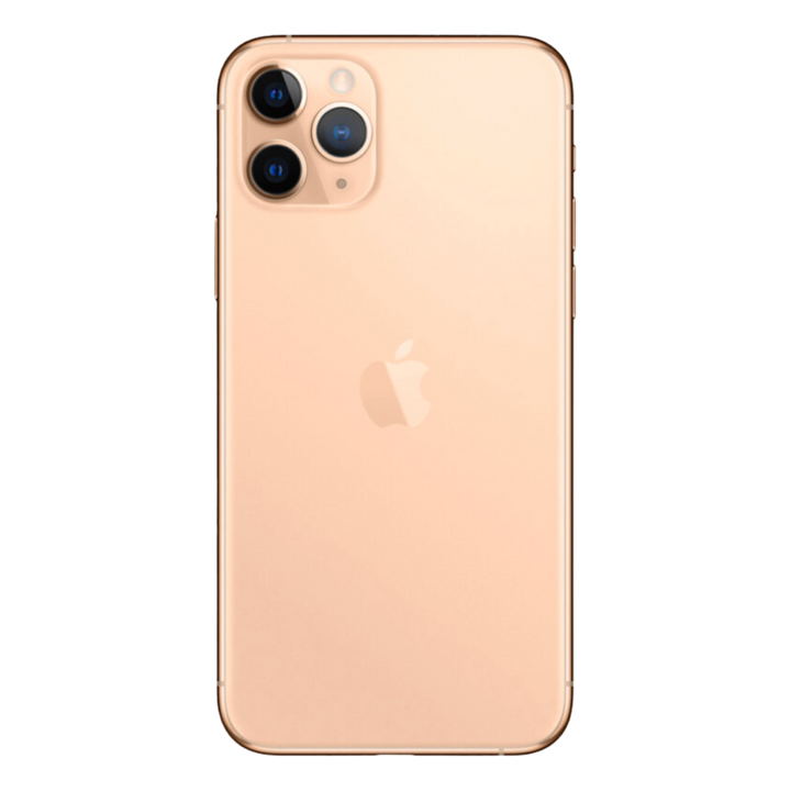 iPhone 11 Pro Max.
