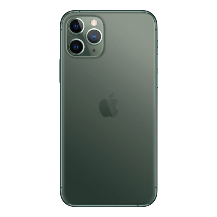 iPhone 11 Pro Max.