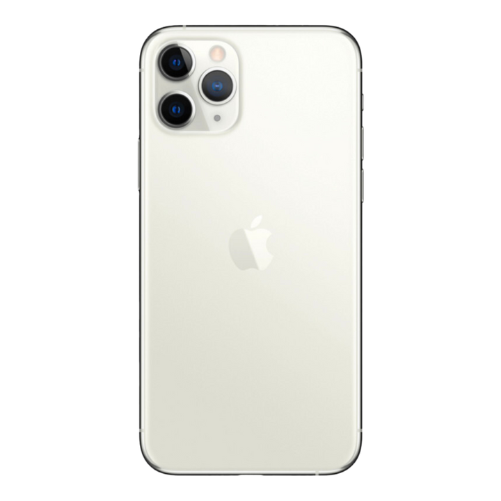 iPhone 11 Pro.