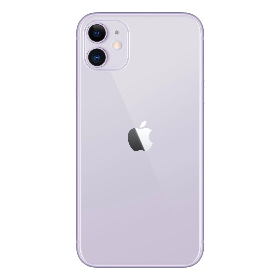 iPhone 11.