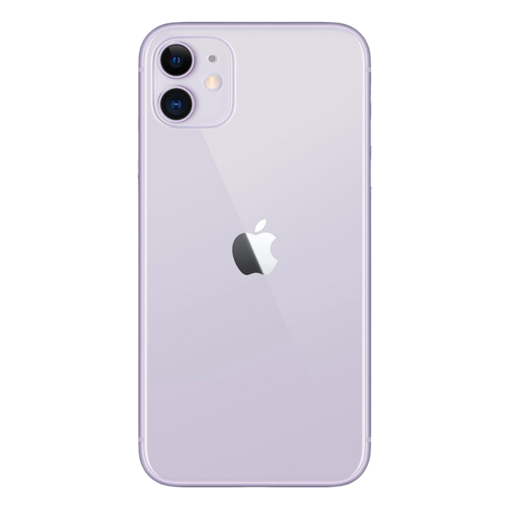 iPhone 11.