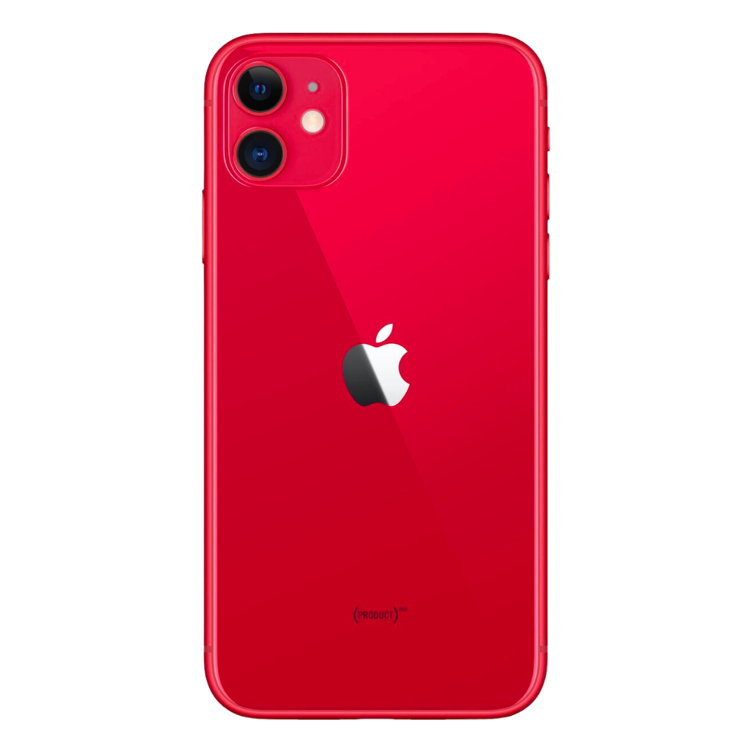 iPhone 11.