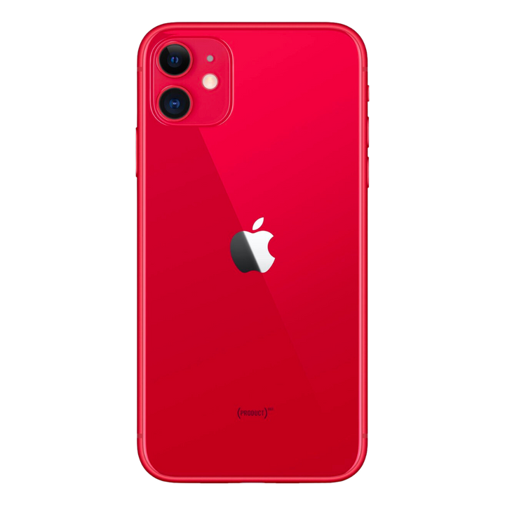 iPhone 11.