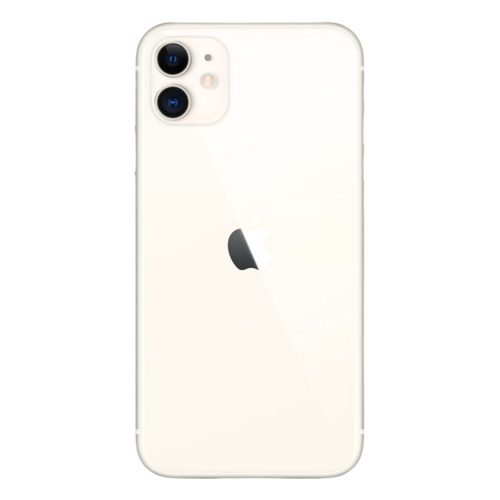 iPhone 11.