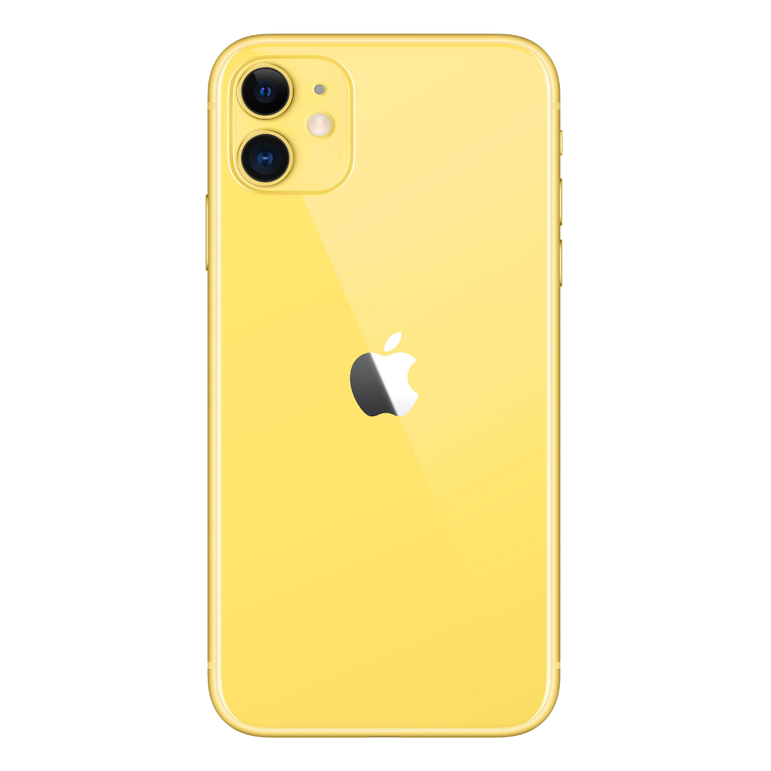 iPhone 11.