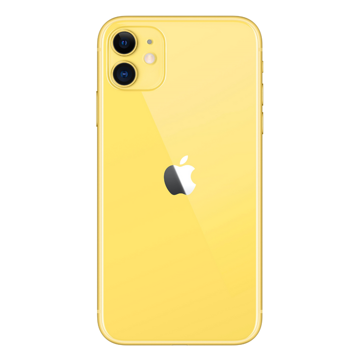 iPhone 11.