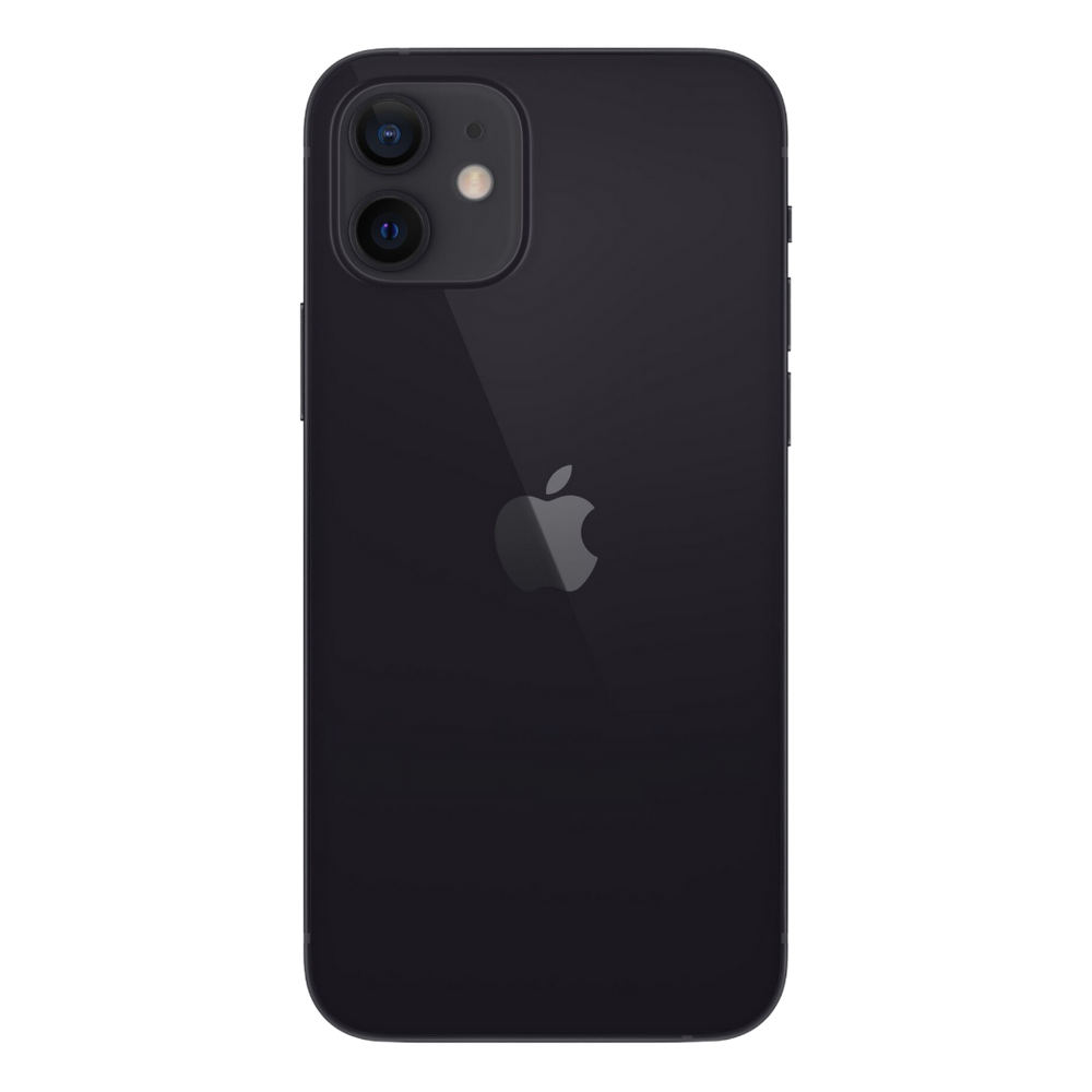 iPhone 12.