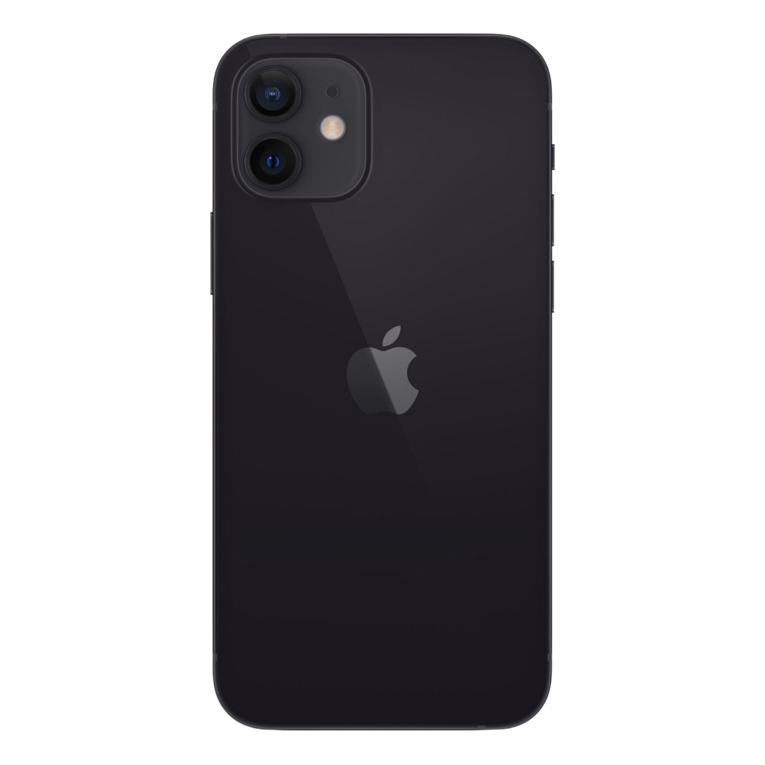 iPhone 12.