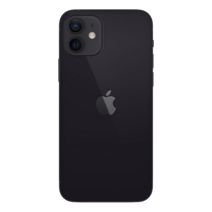 iPhone 12.
