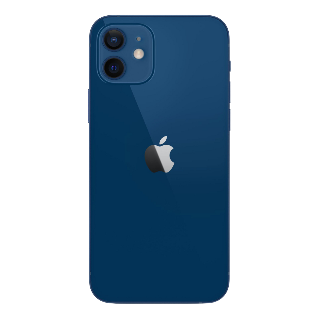 iPhone 12.