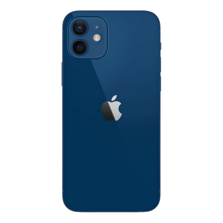 iPhone 12.