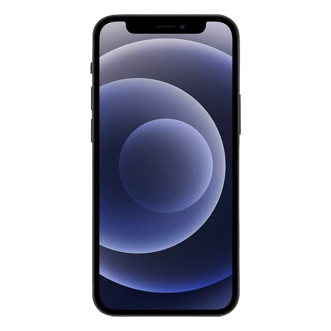 iPhone 12.
