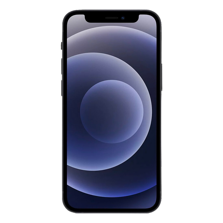 iPhone 12.