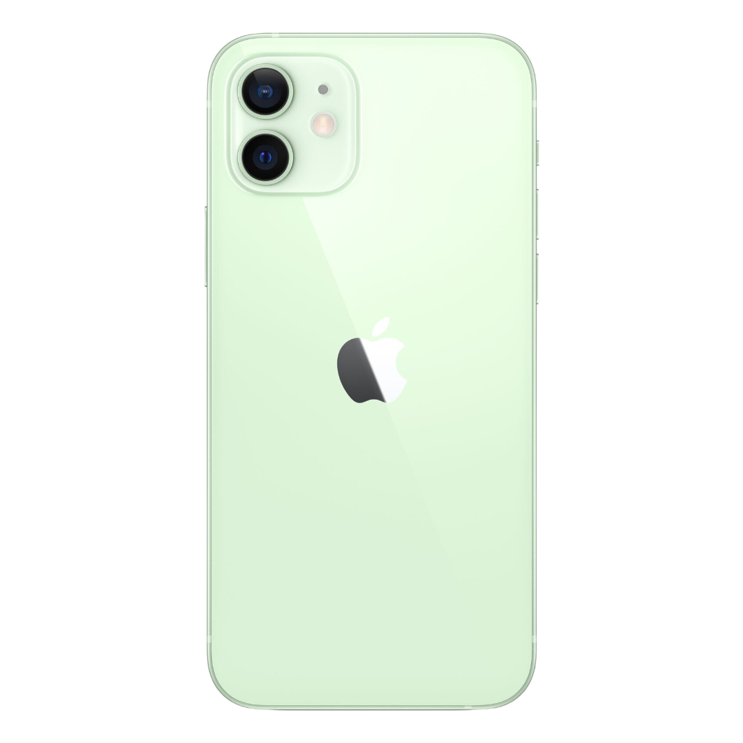 iPhone 12.