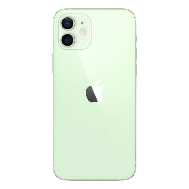 iPhone 12.
